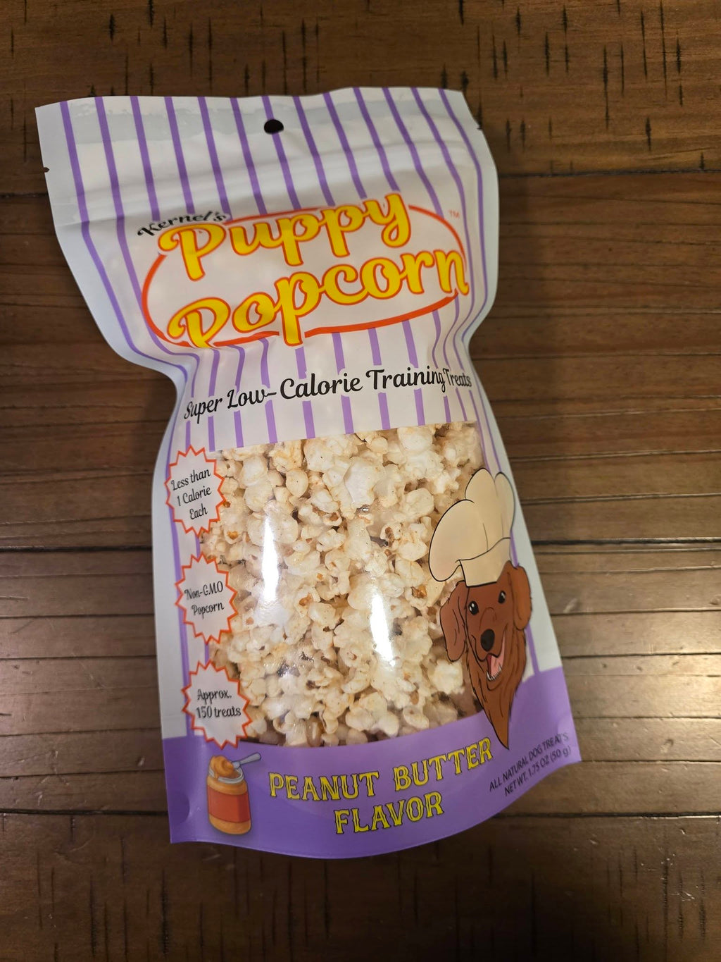 October Chewsy Box