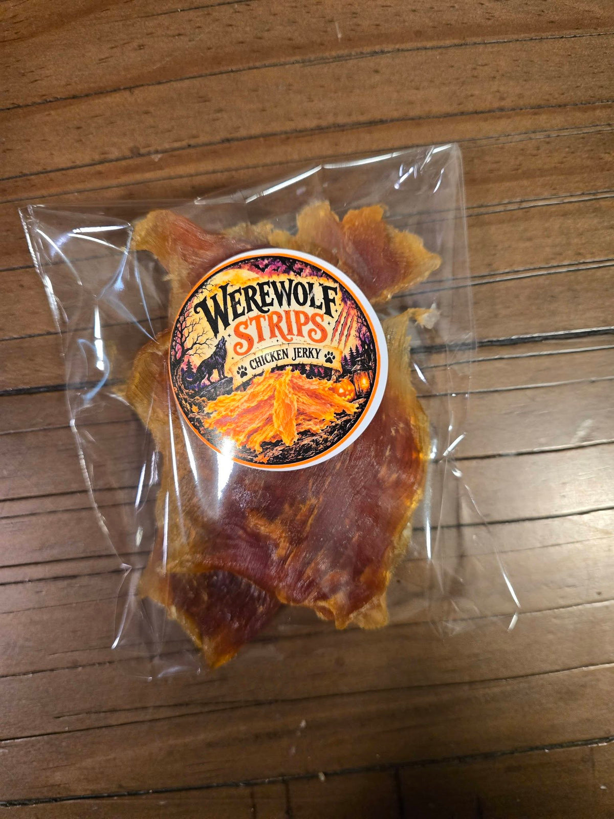 October Chewsy Box