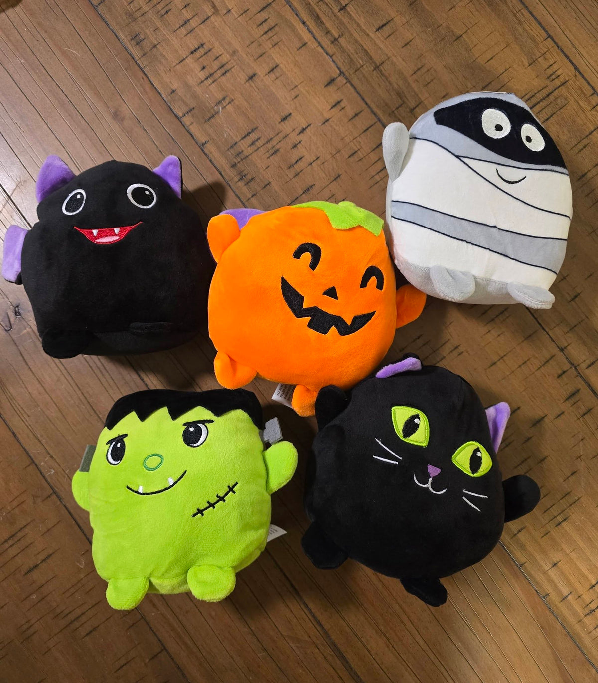 October Chewsy Box