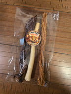 October Chewsy Box