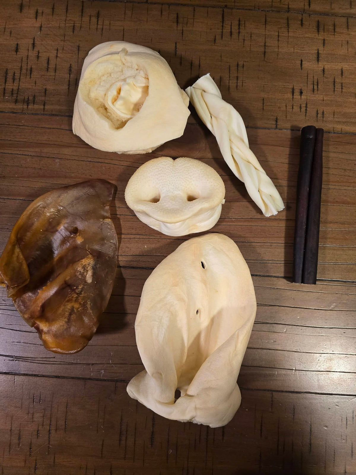 October Chewsy Box