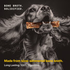 Bone Broth Chew: Beef & Berry