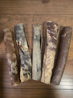The Hairy Roll