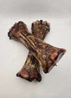 Bison Shin Bones