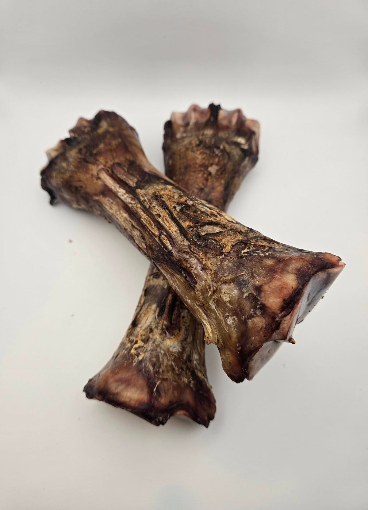 Bison Shin Bones