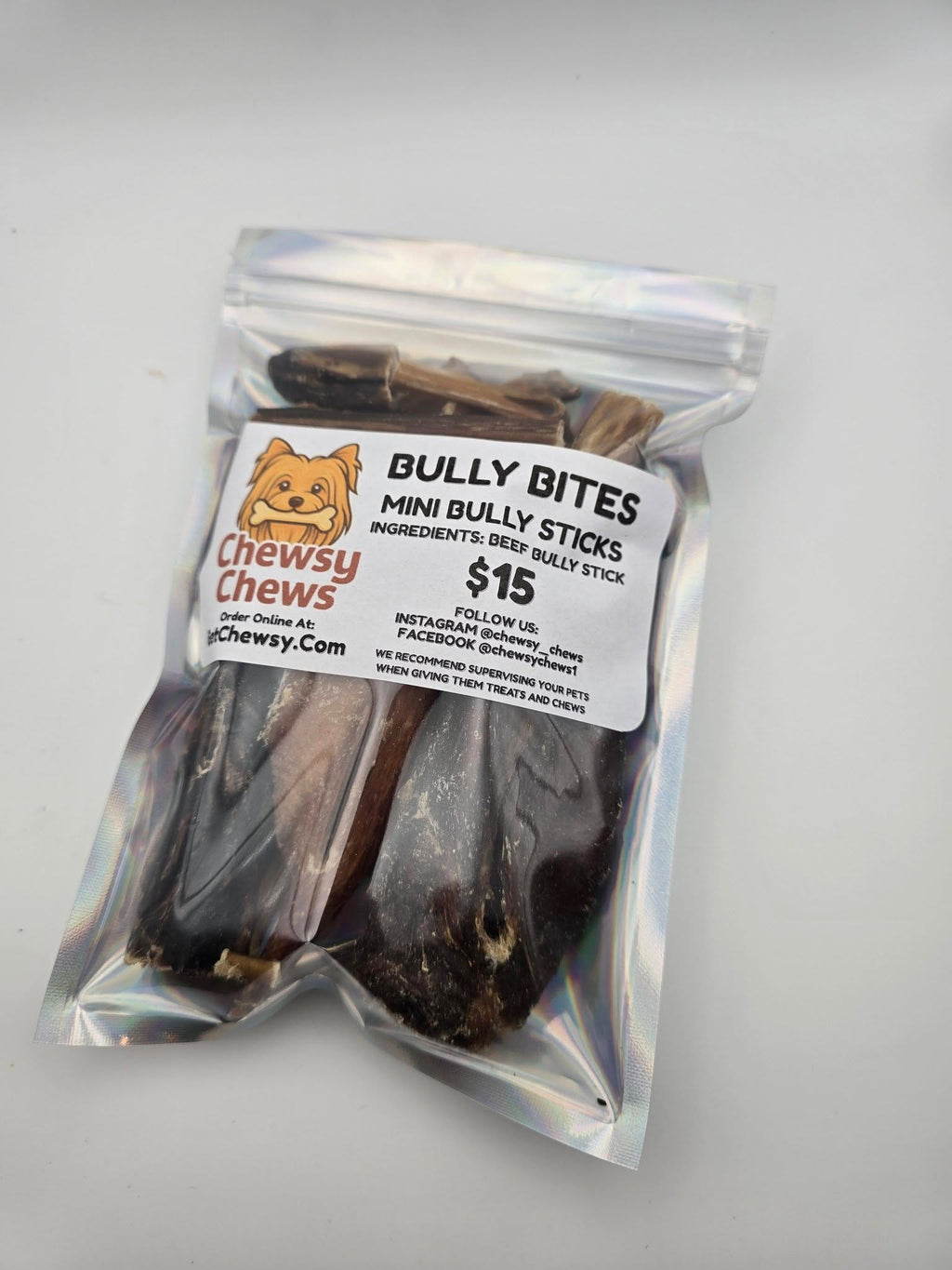 Bully Bites