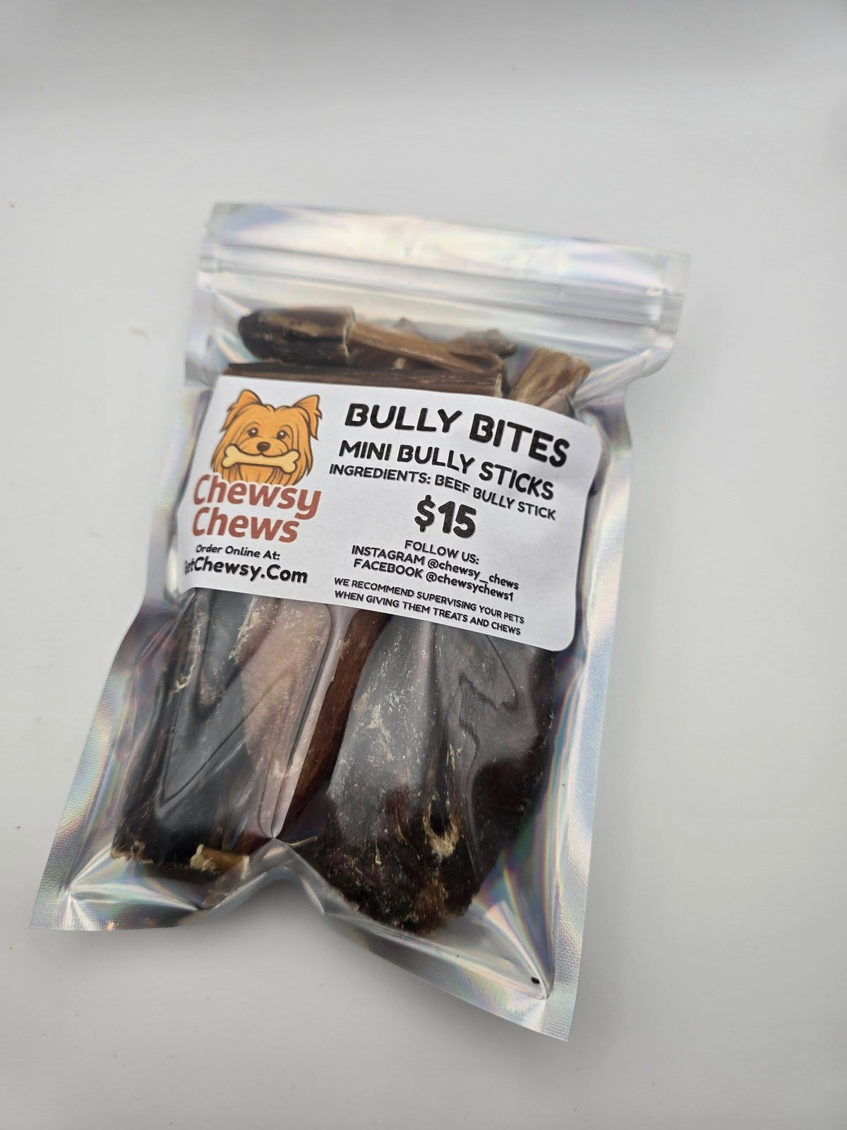 Bully Bites