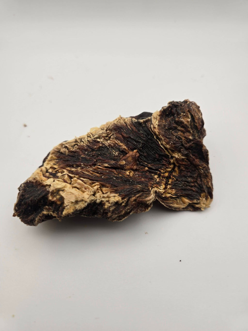 Pig Heart Jerky