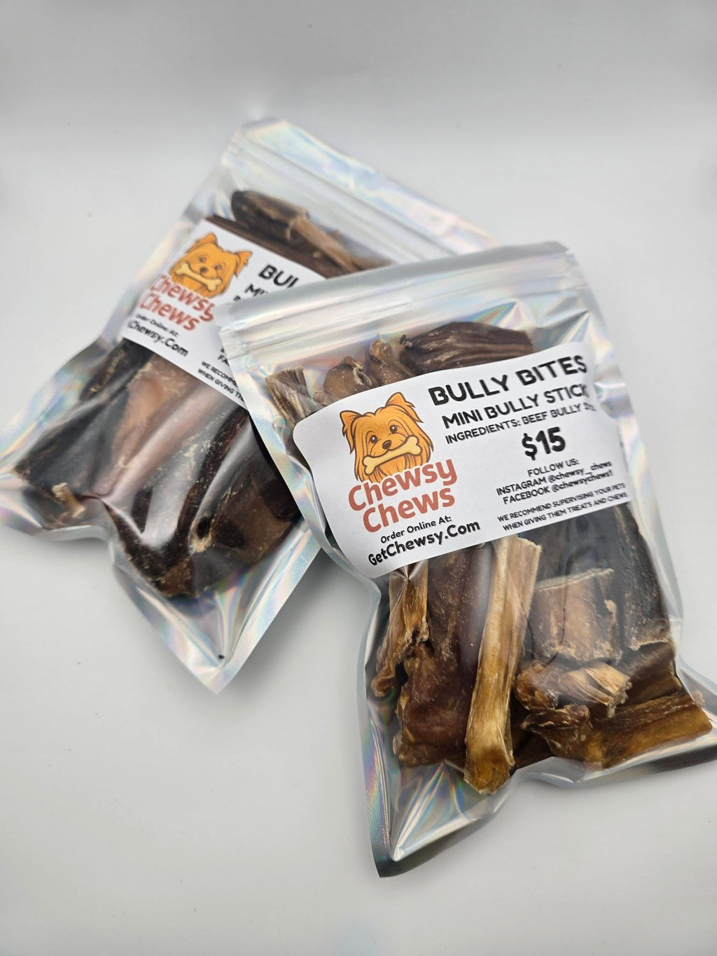 Bully Bites