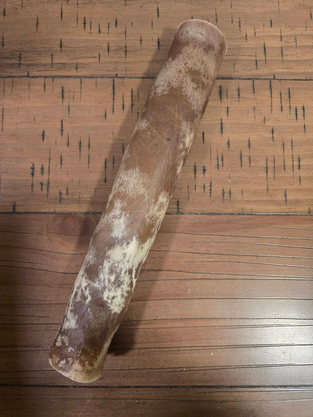 The Hairy Roll