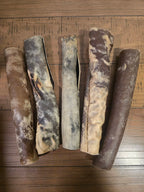 The Hairy Roll