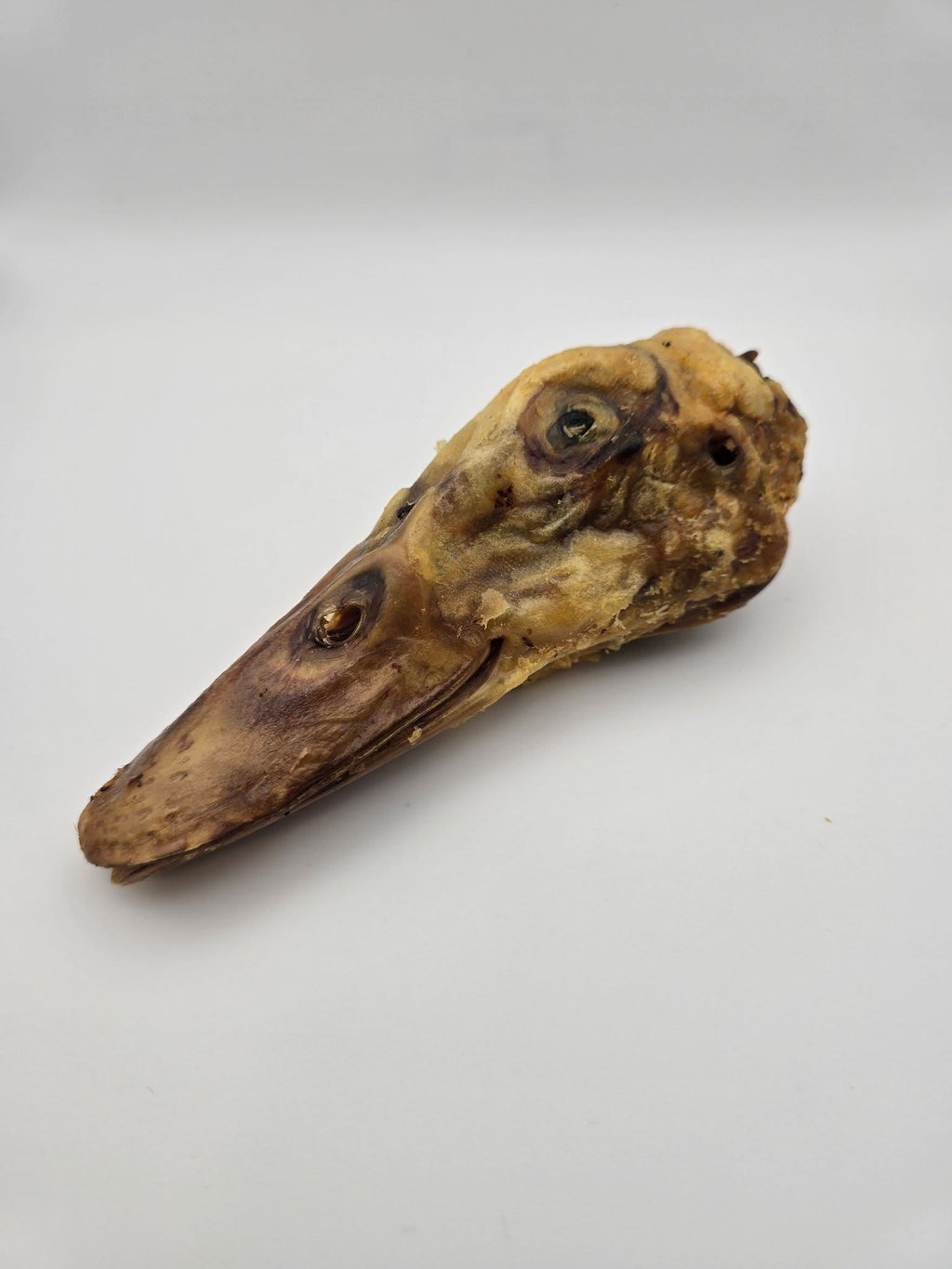 Duck Heads