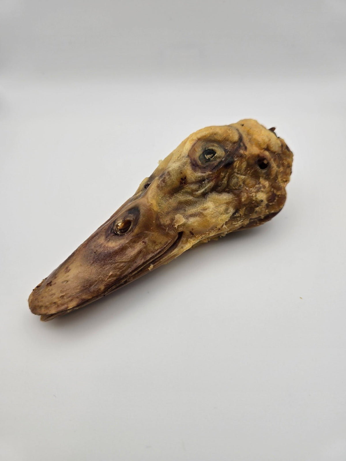 Duck Heads