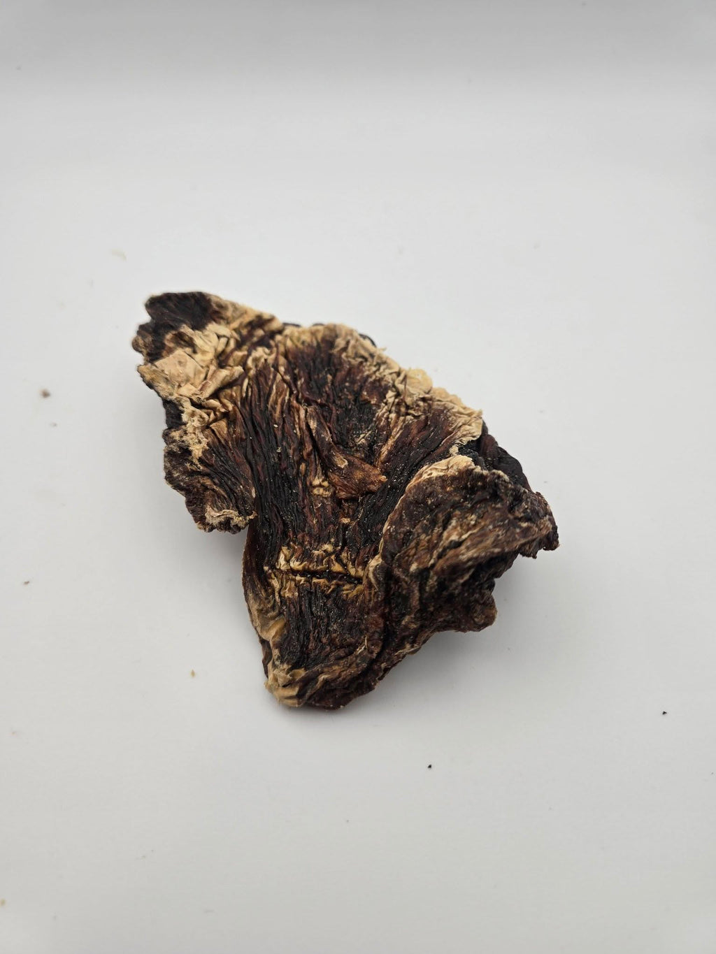 Pig Heart Jerky