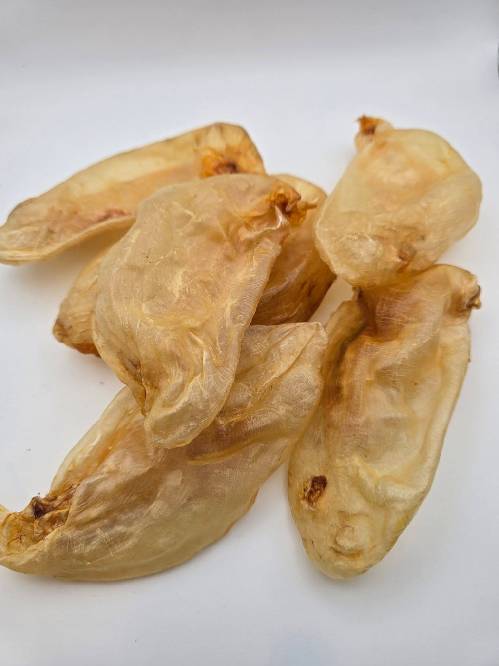 Crunchy Carp