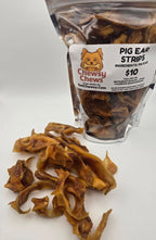 Pig Ear Strips