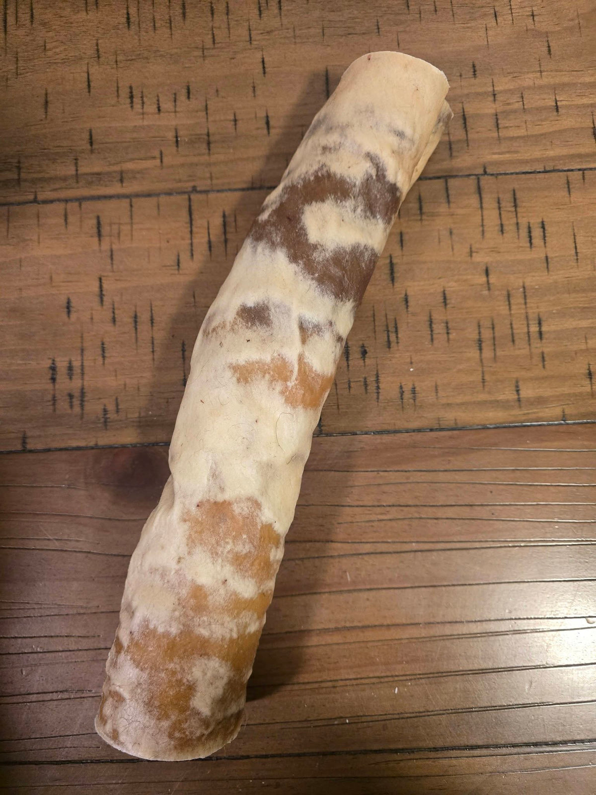 The Hairy Roll