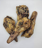 Duck Heads