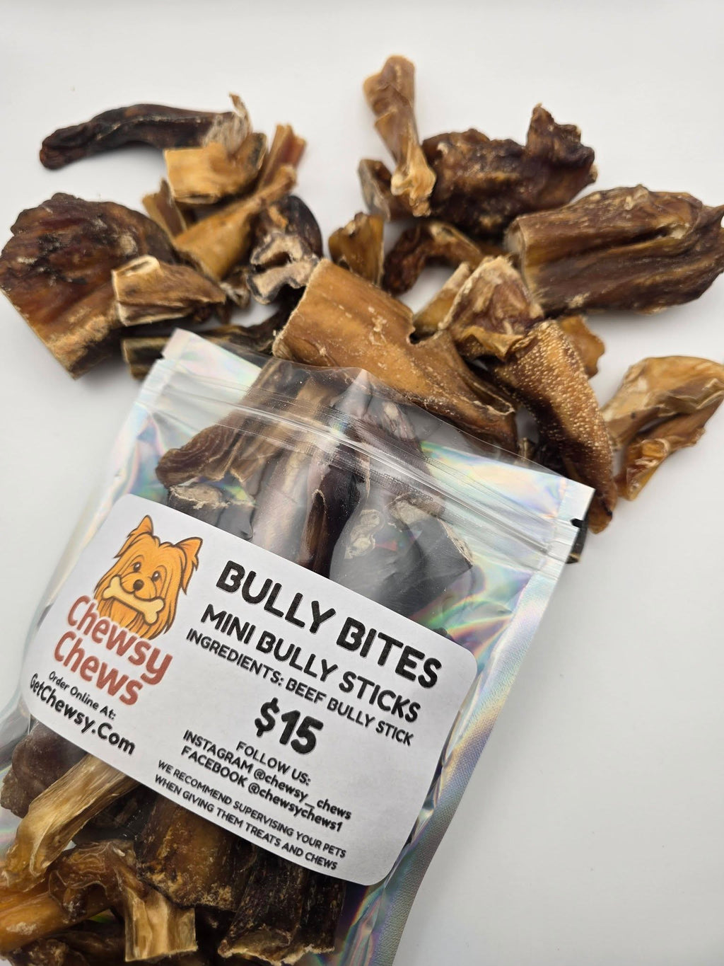 Bully Bites
