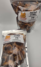 Pig Ear Strips