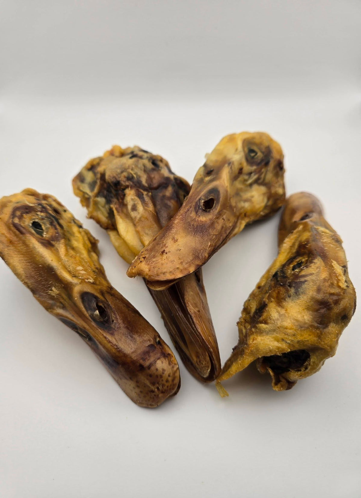 Duck Heads