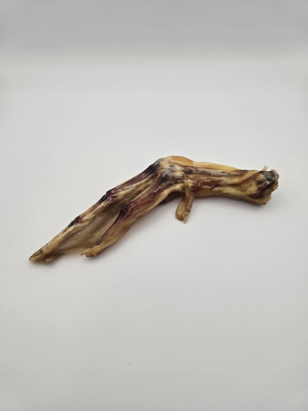 Duck Feet