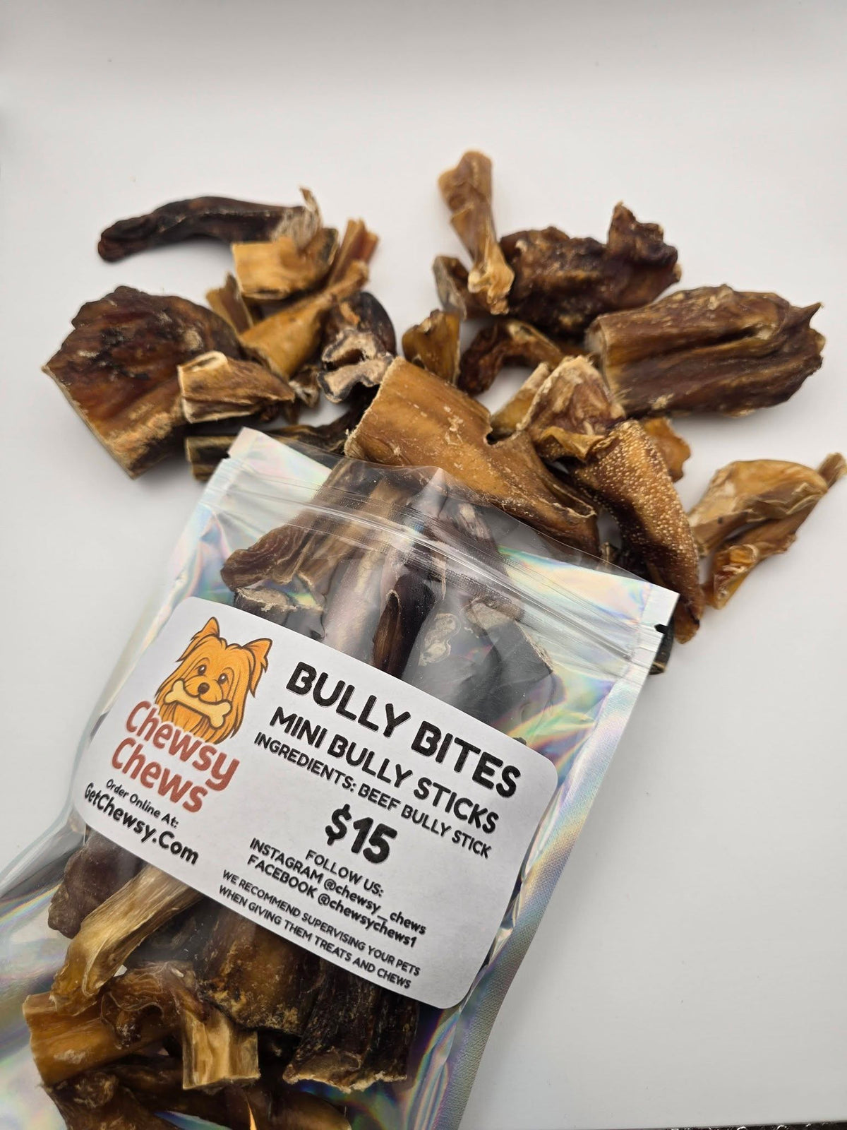 Bully Bites