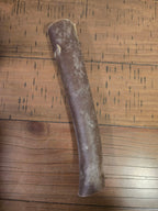 The Hairy Roll