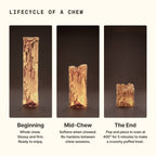 Bone Broth Chew: Beef & Berry