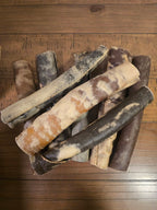 The Hairy Roll