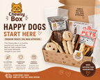 Chewsy Box