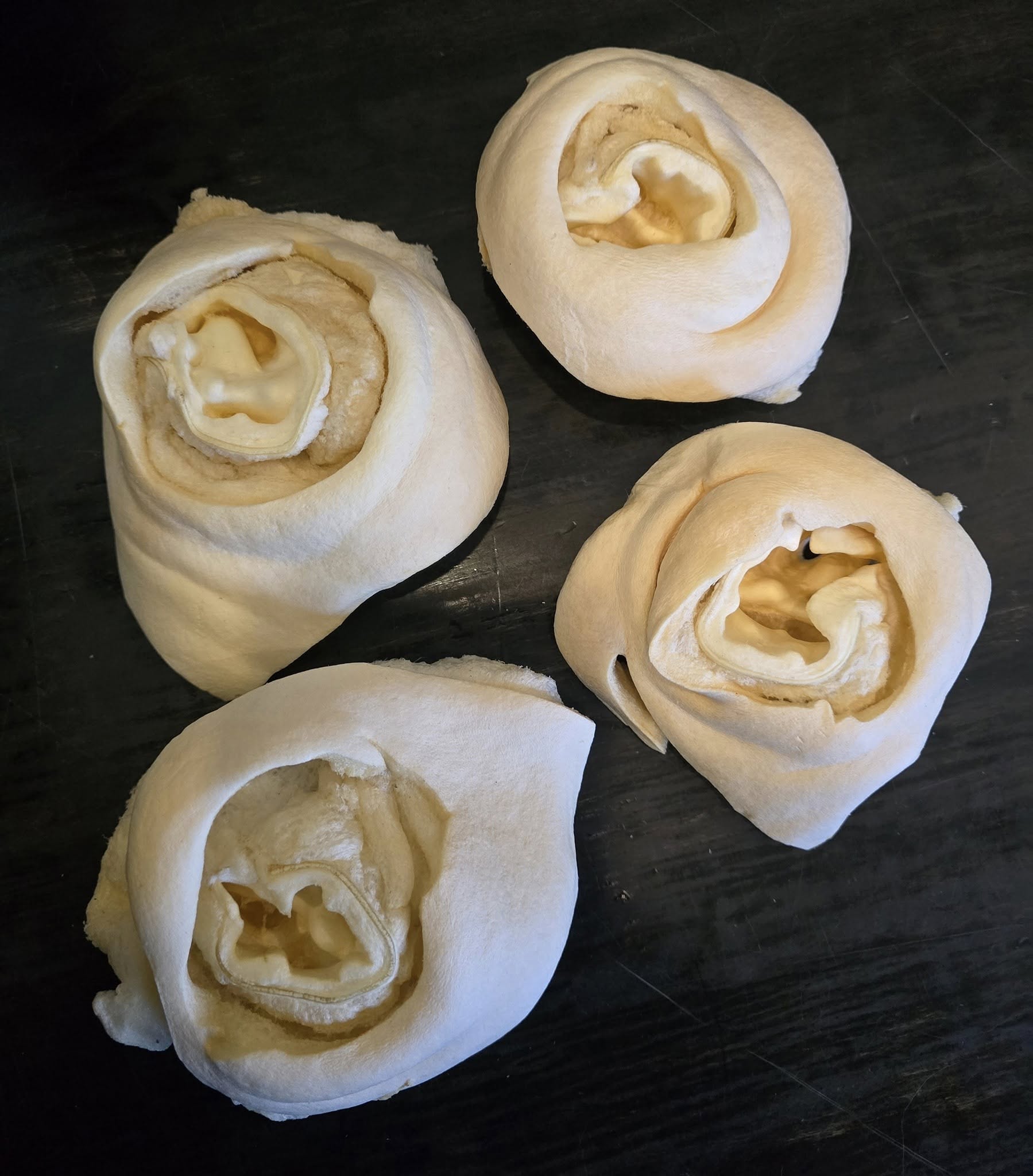 Cow Ear Base