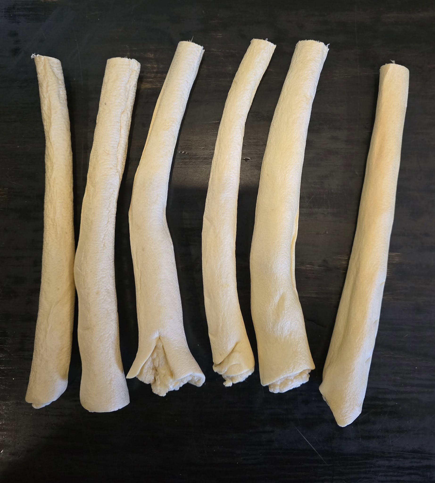 Cow Tails