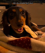 Braided Beef Cheek - 6 Count