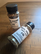 Meal Magic Beef Liver Food Topper