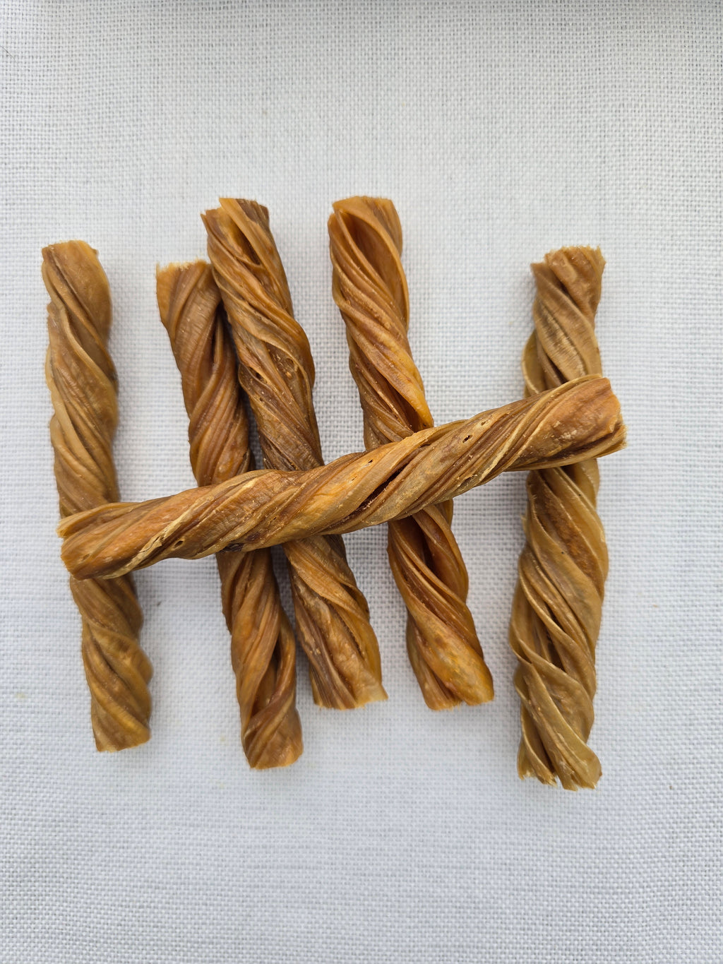 Tripe Twists - 6 Count