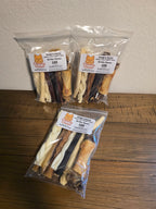 Pixie's Picks - Small Dog Variety Bag