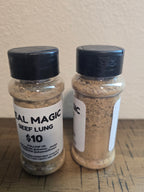 Meal Magic Beef Lung Food Topper