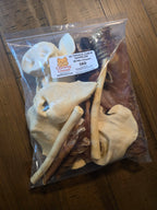 Ultimate Chew Sampler Variety Bag