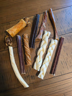 Pixie's Picks - Small Dog Variety Bag