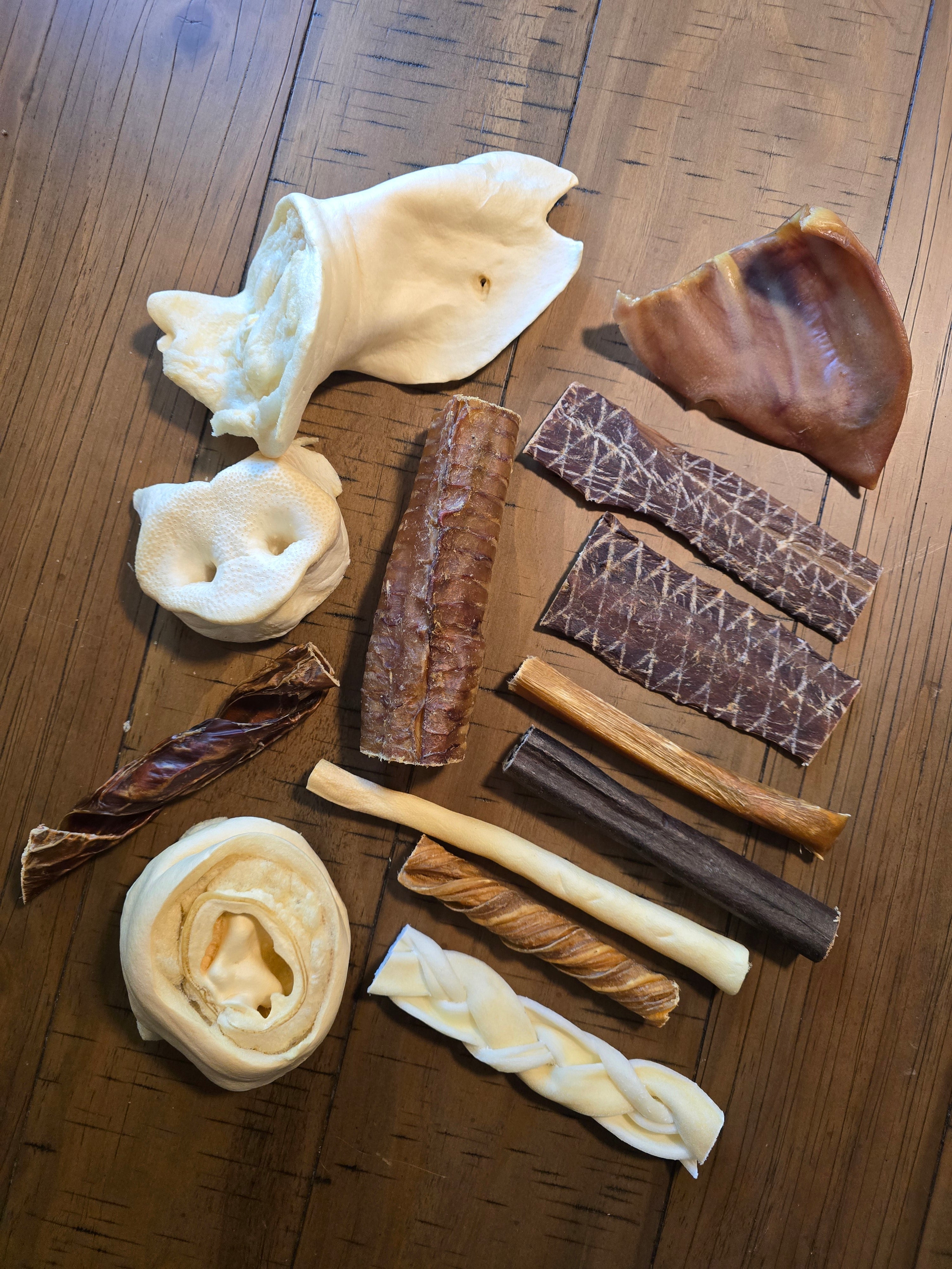 Favorites Variety Bag