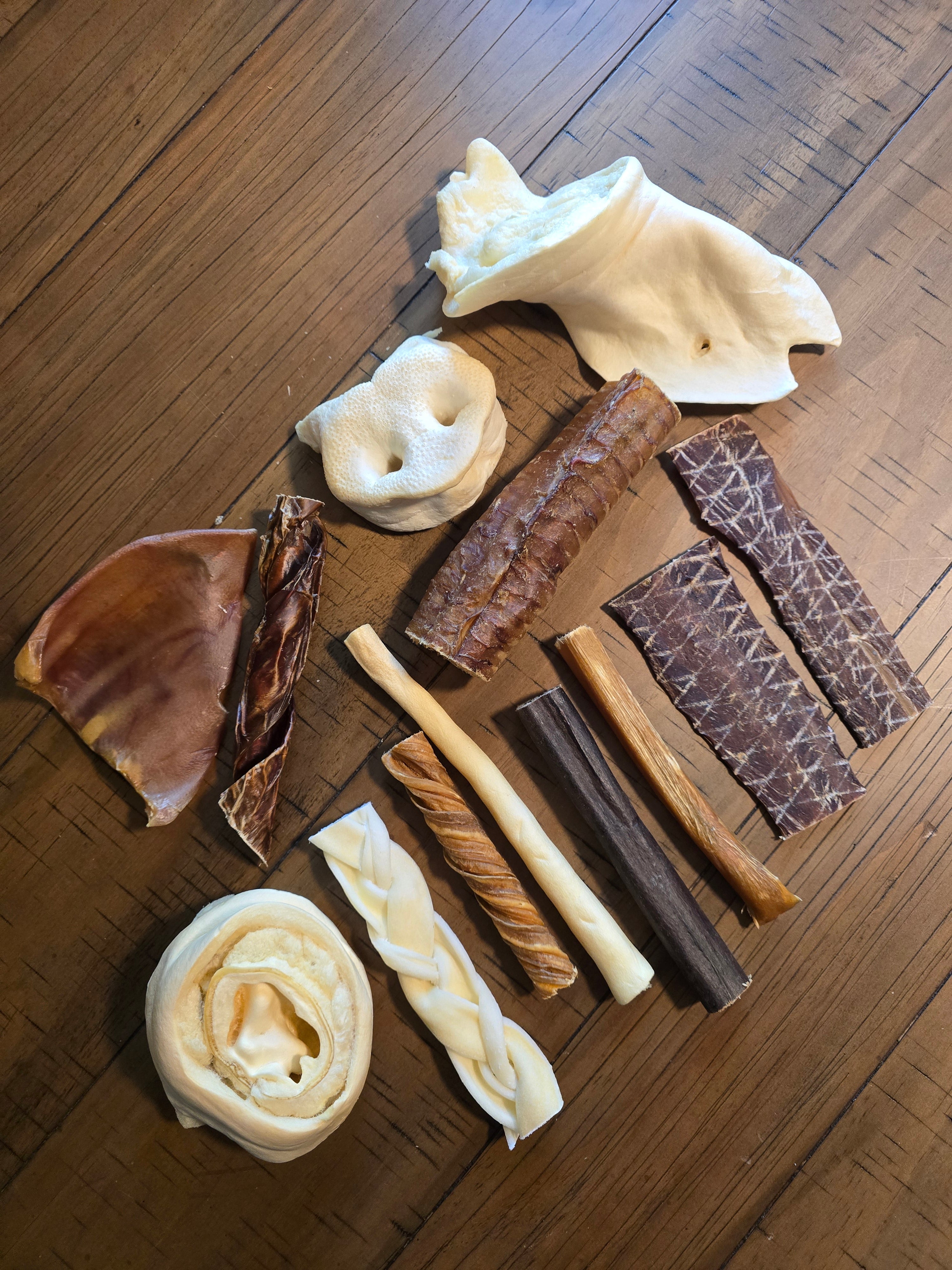 Favorites Variety Bag