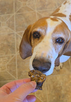 Beef Lung Treats
