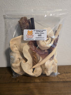 Ultimate Chew Sampler Variety Bag