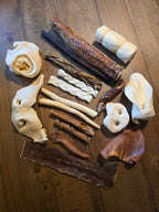 Ultimate Chew Sampler Variety Bag